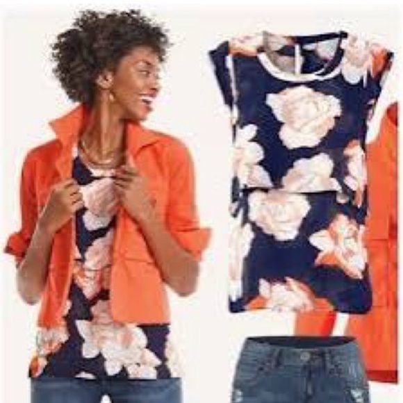 Cabi blouse - Picture 7 of 7